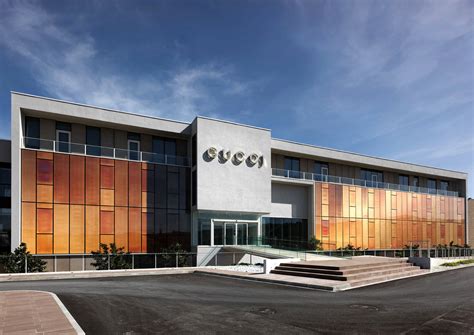 sede aziendale gucci|gucci jewelry company.